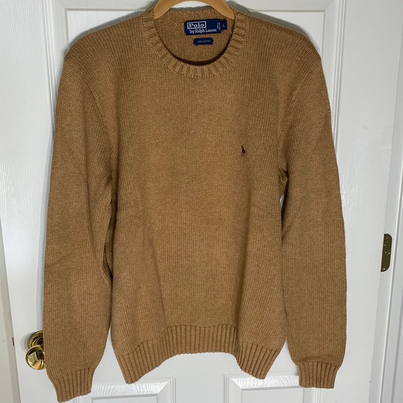 NWT - Polo by Ralph Lauren Mens Sweater - Picture 1 of 5